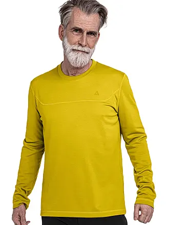 SCHÖFFEL | Camiseta funcional Circ para hombre |